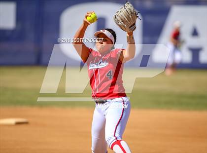 Thumbnail 3 in Temecula Valley @ Great Oak photogallery.