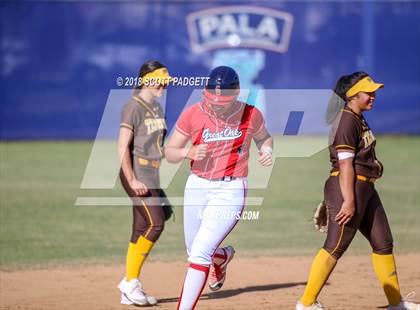 Thumbnail 3 in Temecula Valley @ Great Oak photogallery.