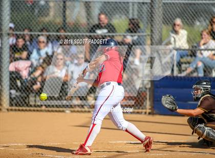 Thumbnail 3 in Temecula Valley @ Great Oak photogallery.