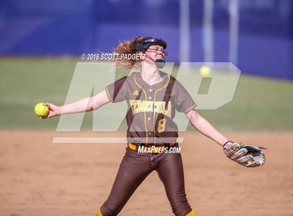 Thumbnail 2 in Temecula Valley @ Great Oak photogallery.