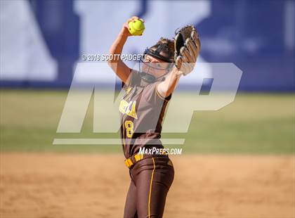 Thumbnail 3 in Temecula Valley @ Great Oak photogallery.