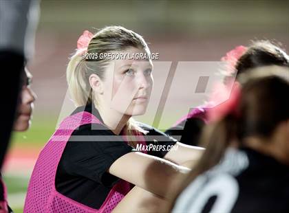 Thumbnail 2 in Lamar vs Marcus (UIL 6A Area Playoffs Division 2) photogallery.