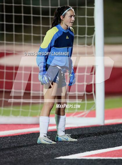 Thumbnail 1 in Lamar vs Marcus (UIL 6A Area Playoffs Division 2) photogallery.