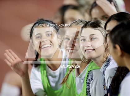 Thumbnail 3 in Lamar vs Marcus (UIL 6A Area Playoffs Division 2) photogallery.
