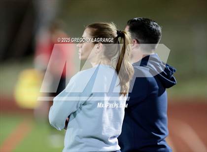 Thumbnail 3 in Lamar vs Marcus (UIL 6A Area Playoffs Division 2) photogallery.