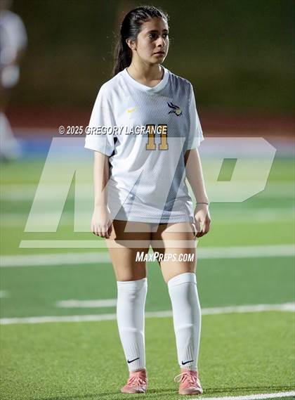 Thumbnail 1 in Lamar vs Marcus (UIL 6A Area Playoffs Division 2) photogallery.