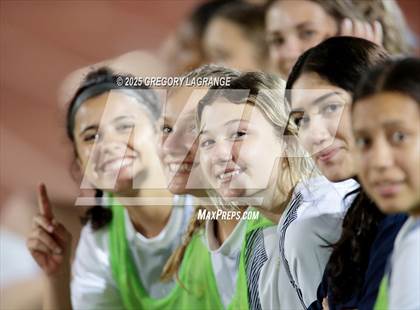 Thumbnail 1 in Lamar vs Marcus (UIL 6A Area Playoffs Division 2) photogallery.