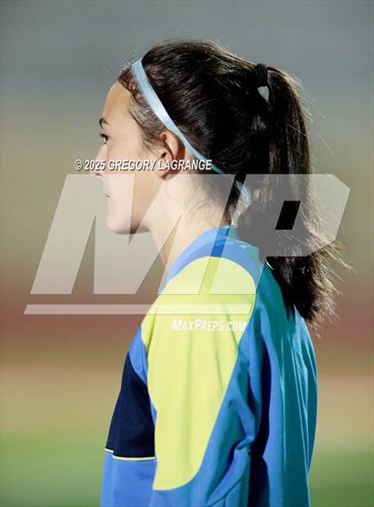 Thumbnail 2 in Lamar vs Marcus (UIL 6A Area Playoffs Division 2) photogallery.