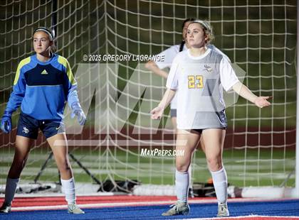 Thumbnail 2 in Lamar vs Marcus (UIL 6A Area Playoffs Division 2) photogallery.
