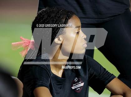 Thumbnail 1 in Lamar vs Marcus (UIL 6A Area Playoffs Division 2) photogallery.
