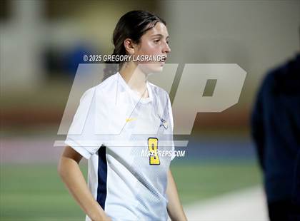 Thumbnail 1 in Lamar vs Marcus (UIL 6A Area Playoffs Division 2) photogallery.