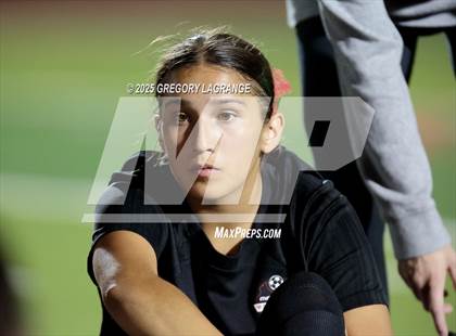 Thumbnail 2 in Lamar vs Marcus (UIL 6A Area Playoffs Division 2) photogallery.