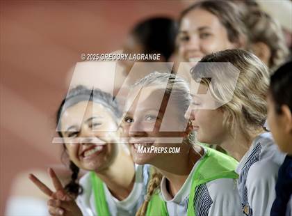 Thumbnail 2 in Lamar vs Marcus (UIL 6A Area Playoffs Division 2) photogallery.