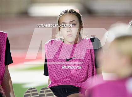 Thumbnail 3 in Lamar vs Marcus (UIL 6A Area Playoffs Division 2) photogallery.