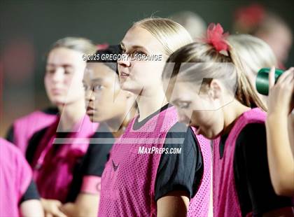 Thumbnail 1 in Lamar vs Marcus (UIL 6A Area Playoffs Division 2) photogallery.