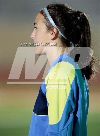 Thumbnail 1 in Lamar vs Marcus (UIL 6A Area Playoffs Division 2) photogallery.
