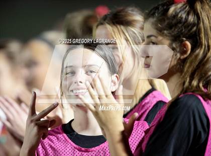 Thumbnail 2 in Lamar vs Marcus (UIL 6A Area Playoffs Division 2) photogallery.