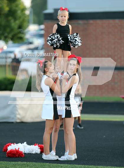 Thumbnail 3 in Catawba Ridge @ Nation Ford photogallery.