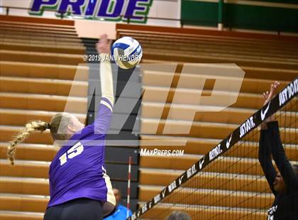 Thumbnail 3 in Oviedo vs. Queen Creek (Durango Fall Classic) photogallery.