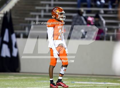 Thumbnail 2 in Grandview vs. Kemp (UIL 3A Division 1 Quarterfinal) photogallery.