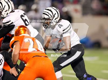 Thumbnail 1 in Grandview vs. Kemp (UIL 3A Division 1 Quarterfinal) photogallery.