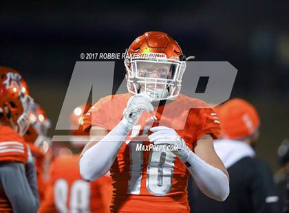 Thumbnail 2 in Grandview vs. Kemp (UIL 3A Division 1 Quarterfinal) photogallery.