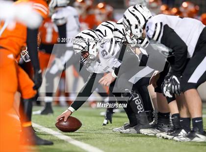 Thumbnail 1 in Grandview vs. Kemp (UIL 3A Division 1 Quarterfinal) photogallery.