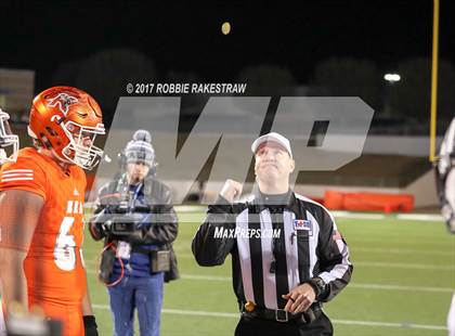 Thumbnail 1 in Grandview vs. Kemp (UIL 3A Division 1 Quarterfinal) photogallery.