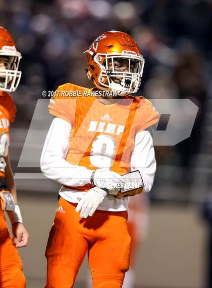 Thumbnail 1 in Grandview vs. Kemp (UIL 3A Division 1 Quarterfinal) photogallery.