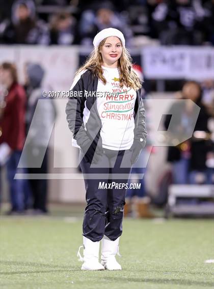 Thumbnail 2 in Grandview vs. Kemp (UIL 3A Division 1 Quarterfinal) photogallery.