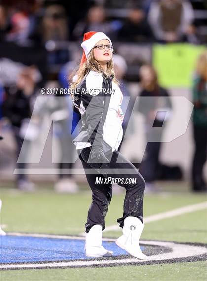 Thumbnail 1 in Grandview vs. Kemp (UIL 3A Division 1 Quarterfinal) photogallery.