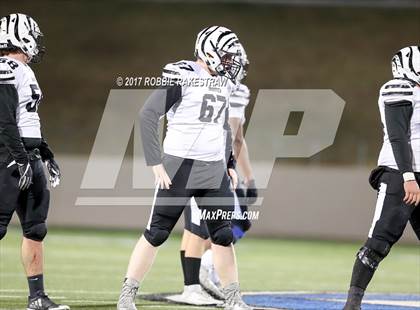 Thumbnail 2 in Grandview vs. Kemp (UIL 3A Division 1 Quarterfinal) photogallery.