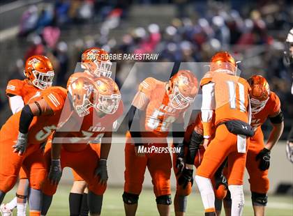 Thumbnail 1 in Grandview vs. Kemp (UIL 3A Division 1 Quarterfinal) photogallery.