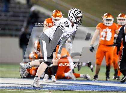 Thumbnail 1 in Grandview vs. Kemp (UIL 3A Division 1 Quarterfinal) photogallery.