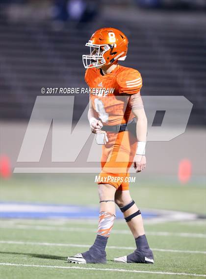 Thumbnail 1 in Grandview vs. Kemp (UIL 3A Division 1 Quarterfinal) photogallery.