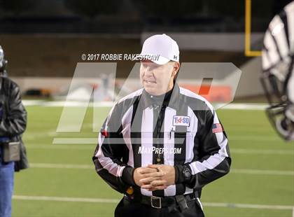Thumbnail 3 in Grandview vs. Kemp (UIL 3A Division 1 Quarterfinal) photogallery.