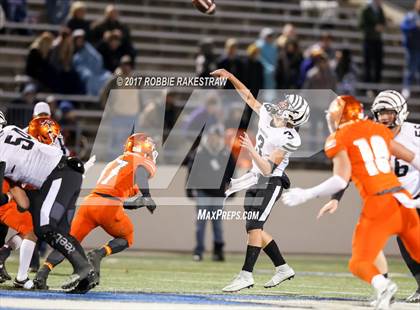 Thumbnail 1 in Grandview vs. Kemp (UIL 3A Division 1 Quarterfinal) photogallery.