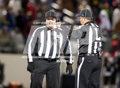 Thumbnail 3 in Grandview vs. Kemp (UIL 3A Division 1 Quarterfinal) photogallery.
