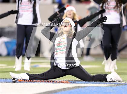 Thumbnail 2 in Grandview vs. Kemp (UIL 3A Division 1 Quarterfinal) photogallery.