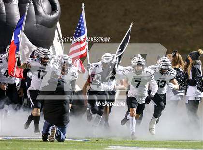 Thumbnail 1 in Grandview vs. Kemp (UIL 3A Division 1 Quarterfinal) photogallery.