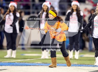 Thumbnail 1 in Grandview vs. Kemp (UIL 3A Division 1 Quarterfinal) photogallery.