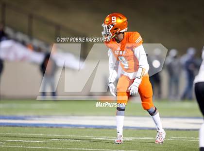 Thumbnail 1 in Grandview vs. Kemp (UIL 3A Division 1 Quarterfinal) photogallery.