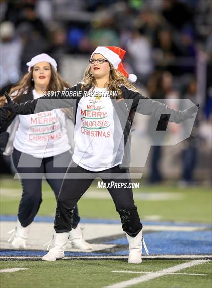 Thumbnail 1 in Grandview vs. Kemp (UIL 3A Division 1 Quarterfinal) photogallery.