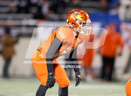 Thumbnail 3 in Grandview vs. Kemp (UIL 3A Division 1 Quarterfinal) photogallery.