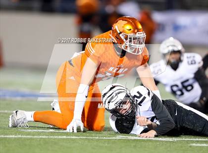 Thumbnail 3 in Grandview vs. Kemp (UIL 3A Division 1 Quarterfinal) photogallery.