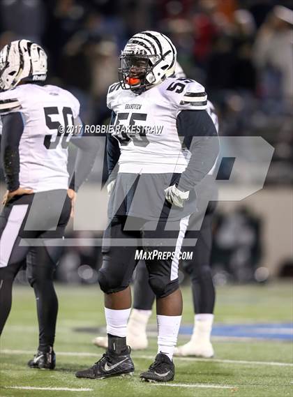 Thumbnail 1 in Grandview vs. Kemp (UIL 3A Division 1 Quarterfinal) photogallery.