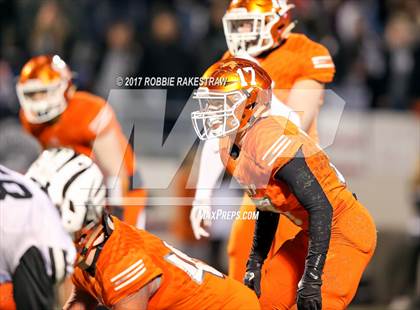 Thumbnail 1 in Grandview vs. Kemp (UIL 3A Division 1 Quarterfinal) photogallery.