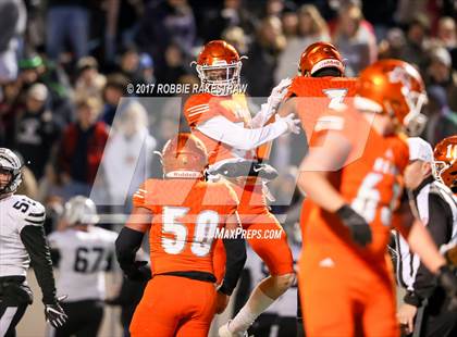 Thumbnail 1 in Grandview vs. Kemp (UIL 3A Division 1 Quarterfinal) photogallery.