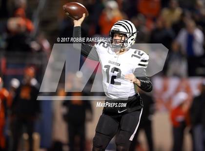 Thumbnail 1 in Grandview vs. Kemp (UIL 3A Division 1 Quarterfinal) photogallery.