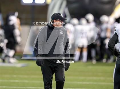 Thumbnail 3 in Grandview vs. Kemp (UIL 3A Division 1 Quarterfinal) photogallery.